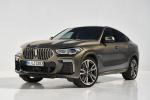 BMW X6 M50i 2019 года (WW)